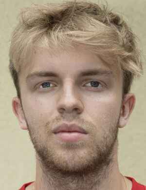 Philipp Schöller profil resmi