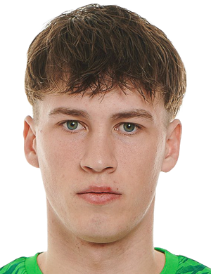 Alexander Savitsky profil resmi