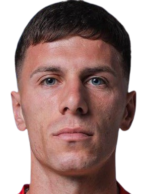 Antonio Bozinoski profil resmi