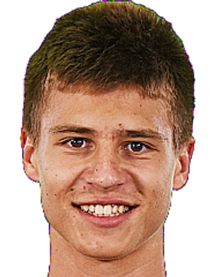 Michael Durina