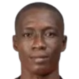 Mauril Stéphane Abimala