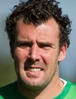 Damien Gregorini