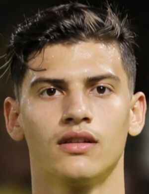Oualid Alaoui