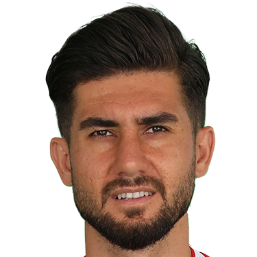 Soner Aydoğdu