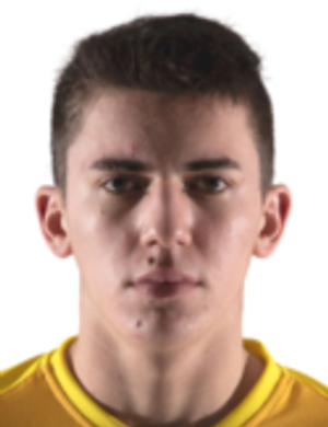 Thomas Agosti profil resmi