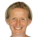 Georgina Donnelly
