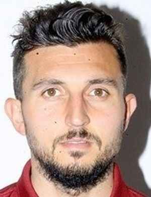 Gokhan Aydas