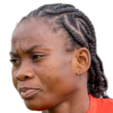 Ruth Agudu-Sebbie