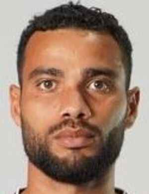 José Alisson dos Santos