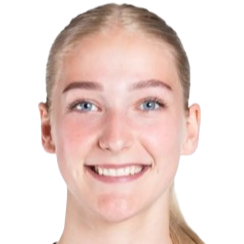 Camilla Kuver