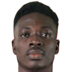 Jean Charles Ahoua foto de perfil
