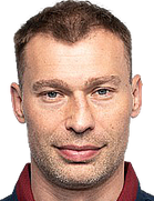 Vasiliy Berezutskiy