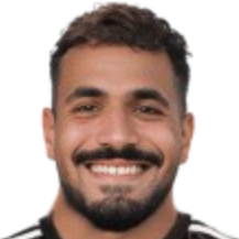 Omar Reda