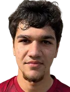 Islam Melikov