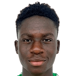 Bara Sapoko Ndiaye
