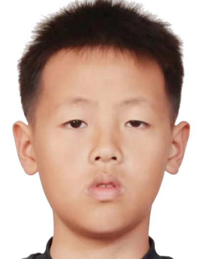 Huang Junxuan