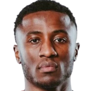 Loic Adrien Kwemi