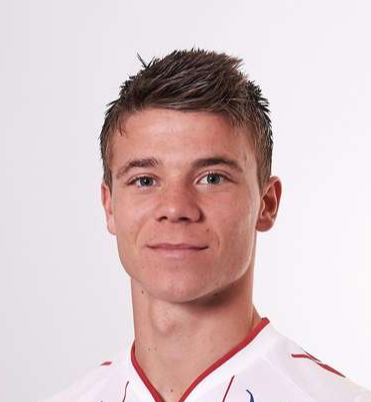 Simen Raaen Sandmael photo