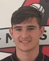 Jaron Emmanuel Vinet