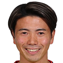 Shuntaro Kawabe