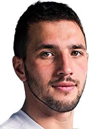 Aleksandr Kholodinskiy