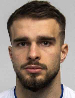 Haris Kotarevic profil resmi