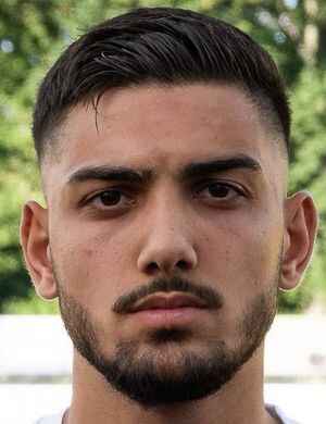 Eren Albayrak