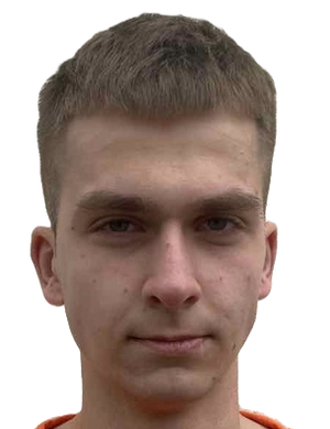 Egor Kononchuk profil resmi