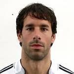 Ruud van Nistelrooy