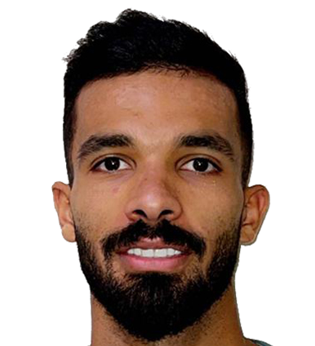 Fahad Monsour Fahad Al-Obaid