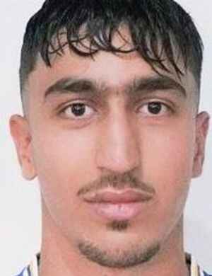 Mohamed Kohili profil resmi