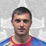 Аливодич, Энвер