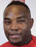 Benni McCarthy