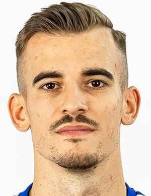 Filip Zagiel profil resmi