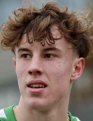 Yannick Michaelis profil resmi