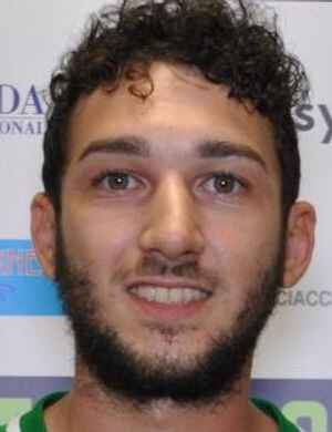 Lorenzo Contadini profil resmi