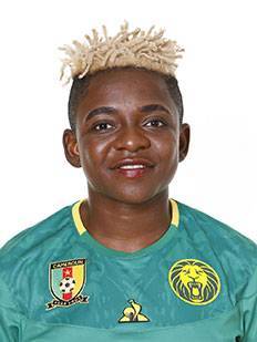 Genevieve Ngo Mbeleck