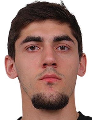 Magomed ibragimov