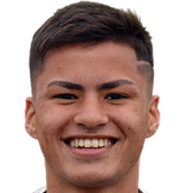 Facundo Ezequiel Saravia Salvia