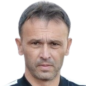 Konstantinos Bratsos