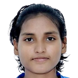 Mosamamt Momita Khatun
