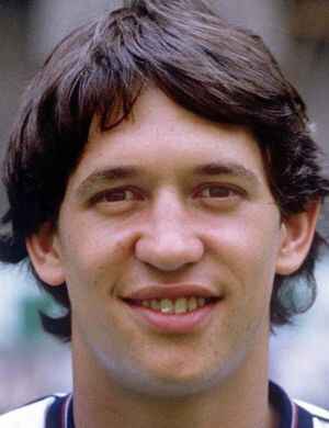 Gary Lineker