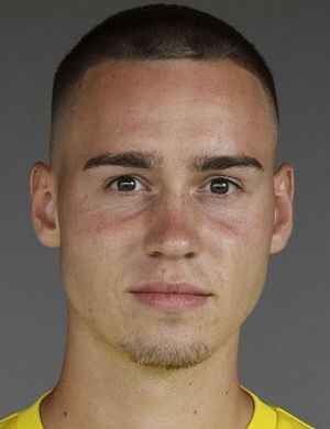 Vincent Spari profil resmi