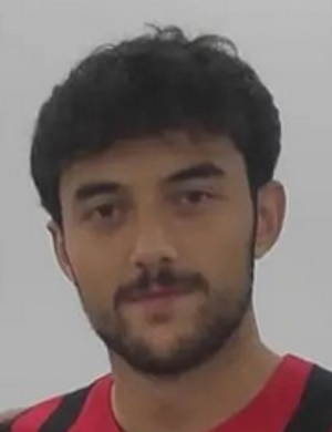 Hamit Serefoglu
