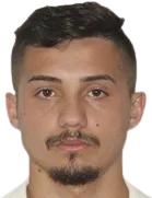  Allison Patrick Oliveira de Souza