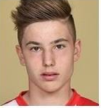 Marko Gjira photo