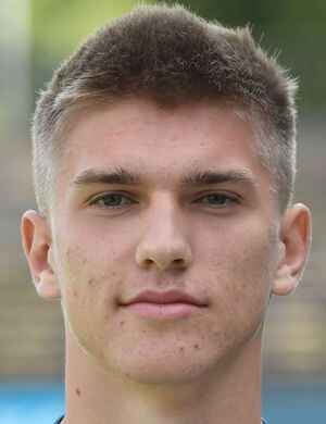 Luca Dahlke profil resmi