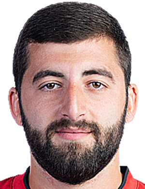 Ashot Kocharyan profil resmi