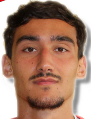 Andrea Marques profil resmi