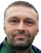 Danail Bachkov photo